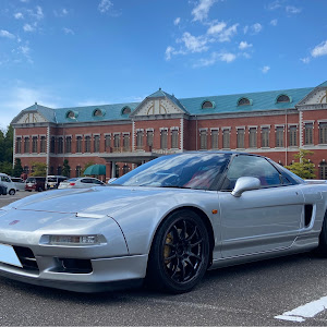 NSX NA1