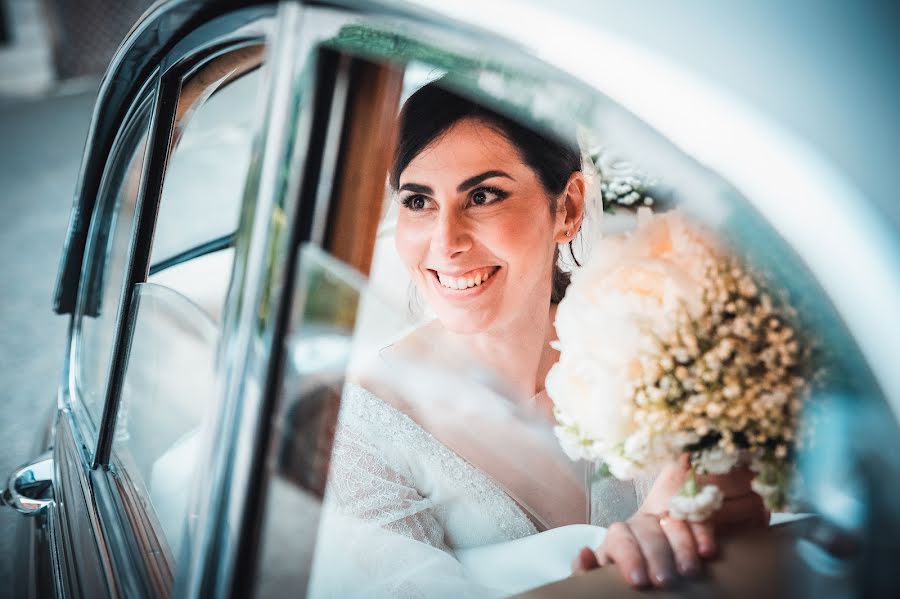 Fotografo di matrimoni Stefano Sacchi (stefanosacchi). Foto del 24 febbraio 2023