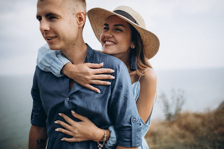 Fotografer pernikahan Dmitriy Babin (babin). Foto tanggal 18 Juni 2018