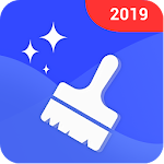 Cover Image of ดาวน์โหลด Sky Cleaner - Phone Cleaner, Booster &Apps Manager 1.3.1 APK