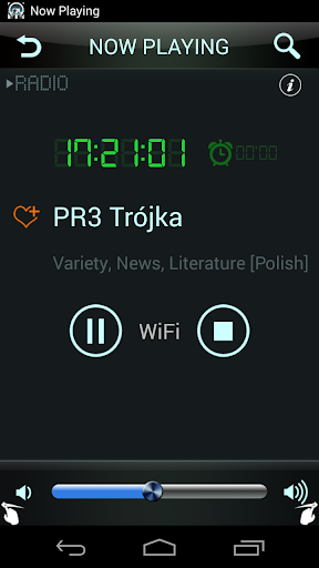 免費下載音樂APP|Radio Polska app開箱文|APP開箱王