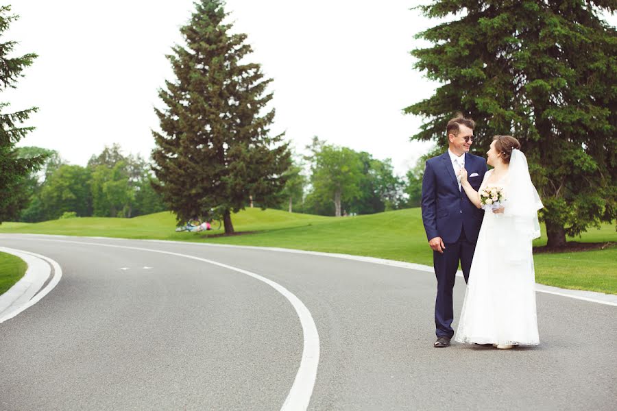 Photographe de mariage Ivan Derkachini (yanpilat). Photo du 6 février 2019