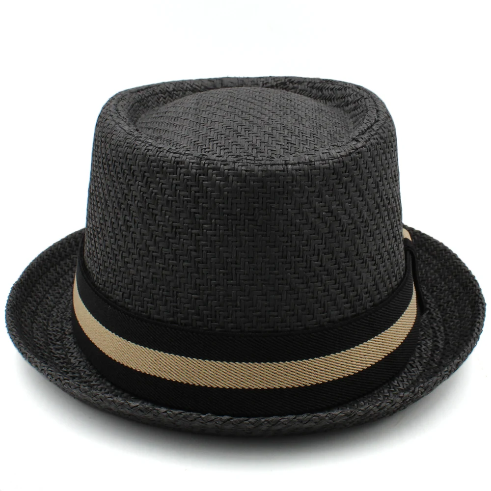 Title 6, Retro Unisex Sun Shade Straw Hat, your perfect ...