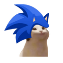 Sonic PopCat