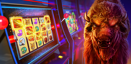 GSN Casino: Slot Machine Games