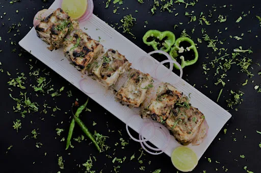 Paneer Malai Tikka