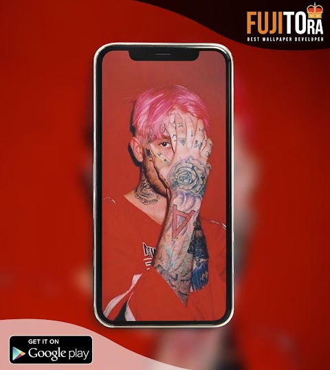 Lil Peep Wallpapersのおすすめ画像2