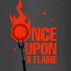 Once Upon A Flame, HSR Layout Sector 7, Kasavanahalli, Bangalore logo