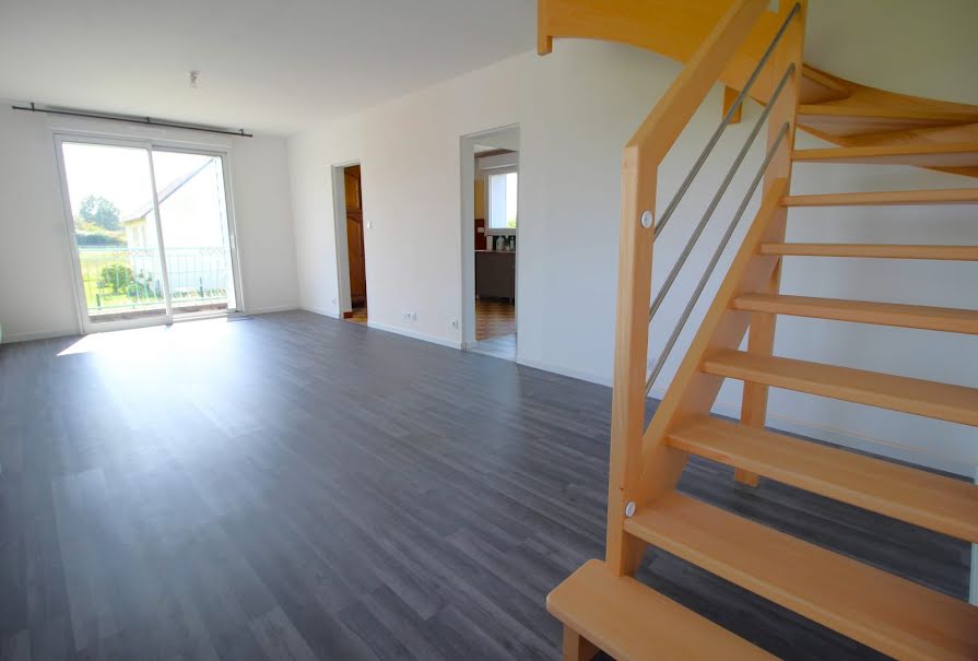 Vente maison 6 pièces 105 m² à Guipry (35480), 212 000 €