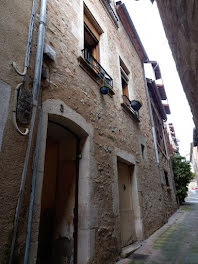 maison à Villefranche-de-Rouergue (12)