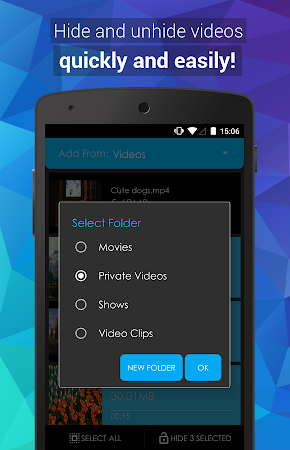 Video Locker Pro v1.2.1