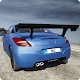 Download RCZ Drift Zone For PC Windows and Mac 1.0