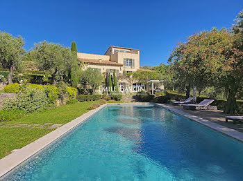 maison à Châteauneuf-Grasse (06)