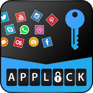 Download AppLock For PC Windows and Mac