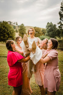 Hochzeitsfotograf Lucia Šimková (simkova). Foto vom 13. Februar 2023