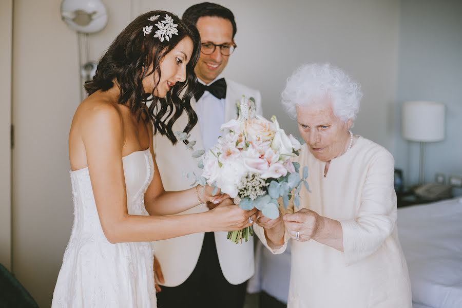 Hochzeitsfotograf Emre Nesli (emrenesli). Foto vom 2. September 2019