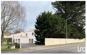 maison à Les Sables-d'Olonne (85)