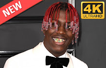 Lil Yachty HD Wallpapers Hip Hop Theme small promo image