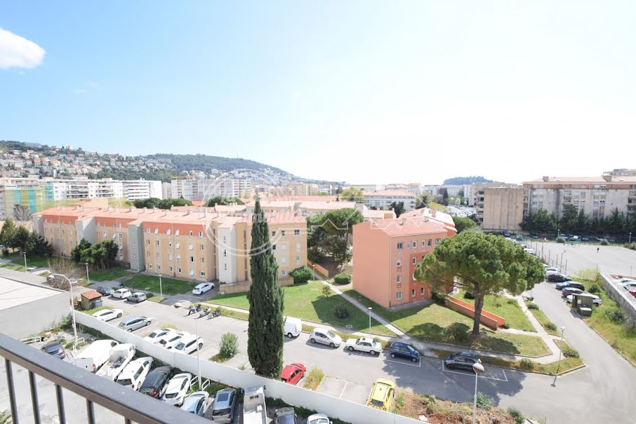 Vente appartement 4 pièces 67.59 m² à Nice (06000), 229 000 €