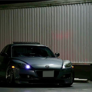 RX-8 SE3P