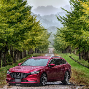 MAZDA6 GJ2FW