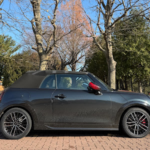 ミニ コンバーチブル