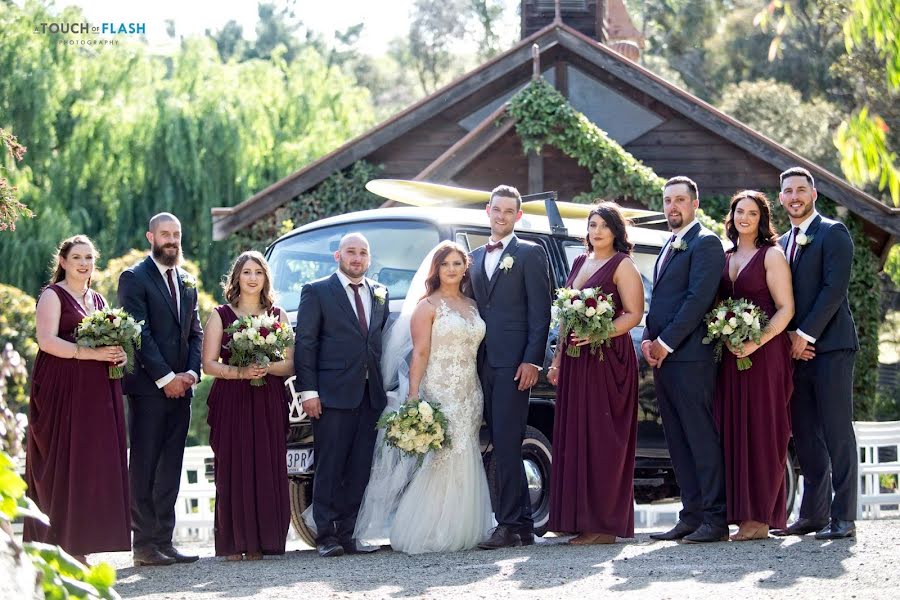 Fotógrafo de bodas Sean Callinan (seancallinan). Foto del 13 de febrero 2019