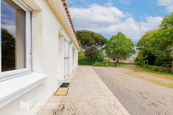 maison à Chateau-d'olonne (85)