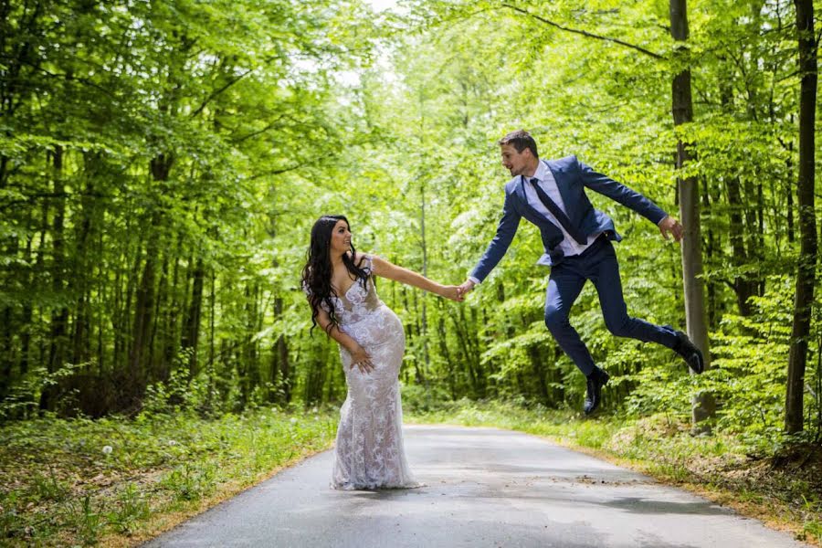 Photographe de mariage Bojan Bralusic (bojanbralusic). Photo du 30 avril 2018