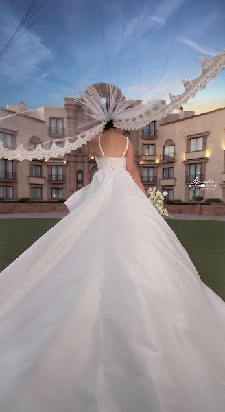 Fotógrafo de casamento Mayte Aguilar (ilpala). Foto de 15 de maio 2019