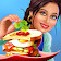 Cooking Cafe - Patiala Babes  icon