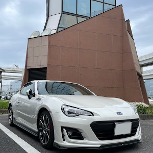 BRZ ZC6