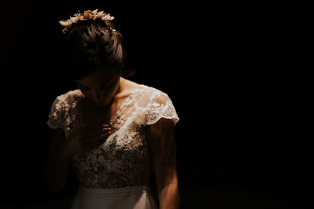 Photographe de mariage Bertrand Roguet (piranga). Photo du 2 août 2022