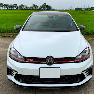 ゴルフGTI