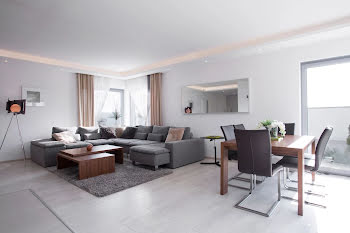 appartement à Issy-les-Moulineaux (92)