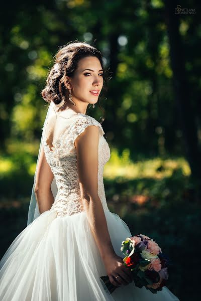 Fotografo di matrimoni Svetlana Domnenko (atelaida). Foto del 16 maggio 2017