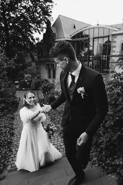 Photographe de mariage Sergey Likh (sergeilich). Photo du 13 décembre 2022