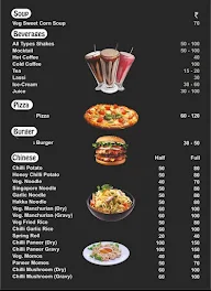 Apni Choupal menu 1