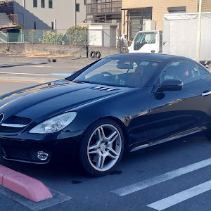 SLK R171