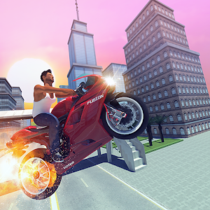 Download Crime Street Clash 3D For PC Windows and Mac