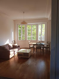 appartement à Nantes (44)