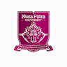 Nusa Putra University icon