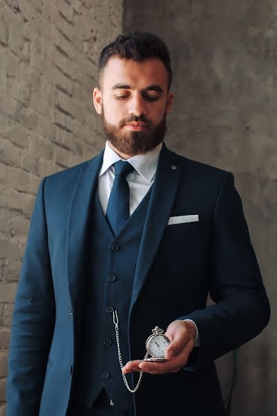 Hochzeitsfotograf Sergey Ereshko (soelstudio1). Foto vom 15. August 2019