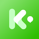 Kiki Chat Messenger: Free Private Friends Chats for firestick