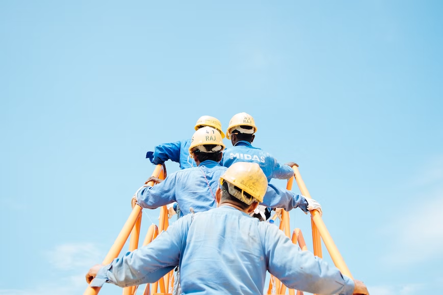They can help you improve your workplace efficiency