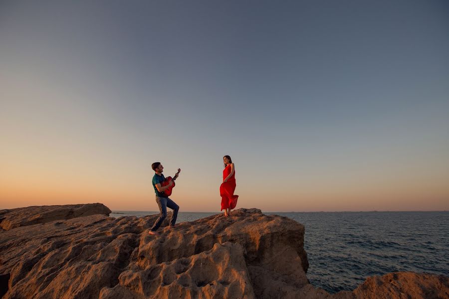 Wedding photographer Elnur Eldaroglu (boying18). Photo of 20 August 2015