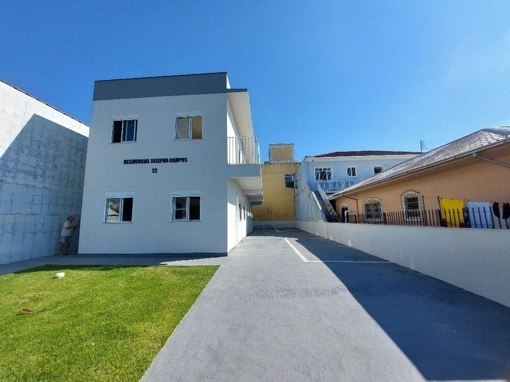 Apartamentos à venda Pacheco