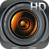 HD Camera High Quality HQ Cam1.54