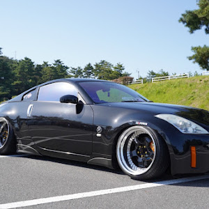 フェアレディZ Z33