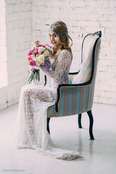 Wedding photographer Sasha Zheinova (sashazheinova). Photo of 20 April 2016